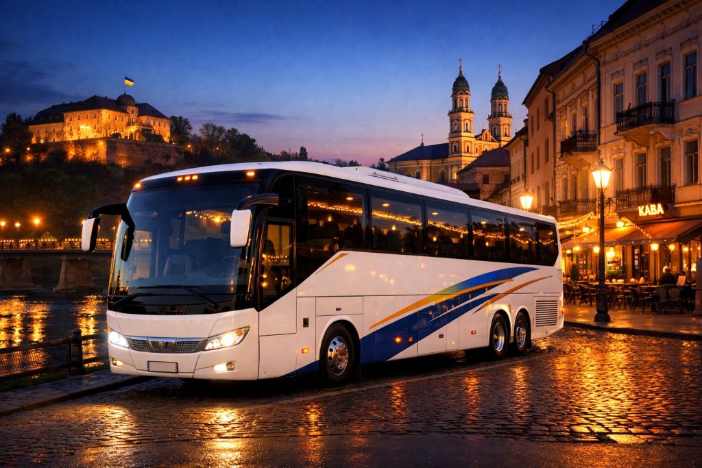 паломницькі екскурсійні відпочинкові тури