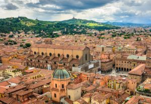 Болонья Італія