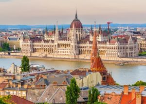 Будапешт Угорщина