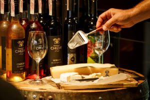 Закарпаття дегустація вин