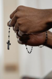 молитва в дорогу