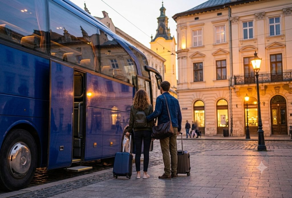 паломництва Ізраїль Меджугор'є Греція Туреччина з України Європи США