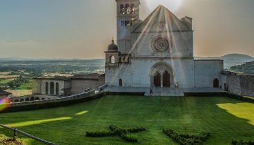 Асиж Італія