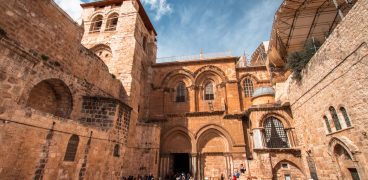Jerusalem-3