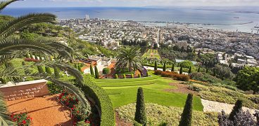 haifa